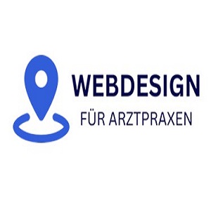 Arztpraxis Webdesign