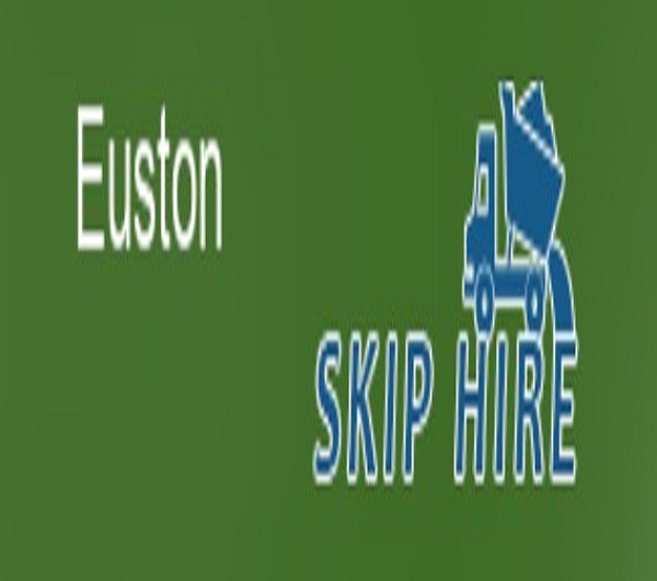 Skip Hire Euston