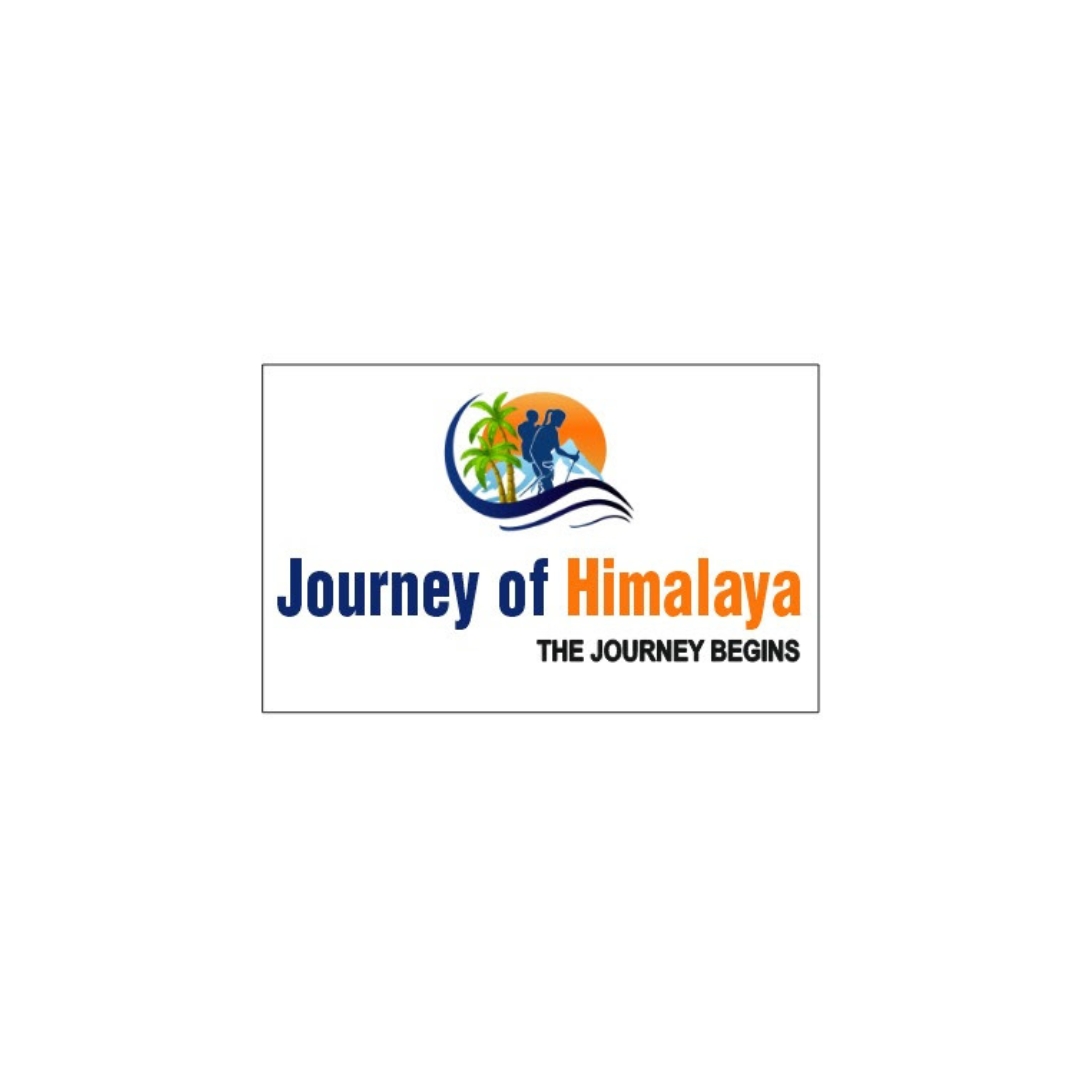 Journey of Himalaya
