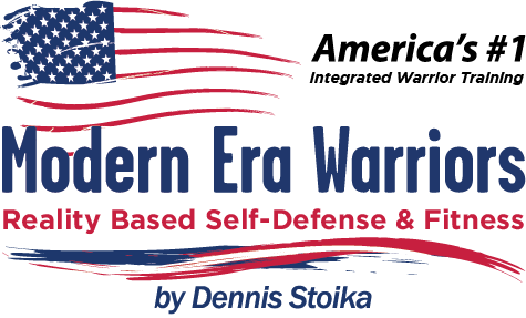 Modern Era Warriors
