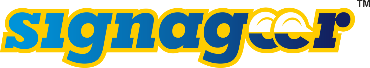 Signageer
