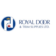 Royal Door & Trim Supplies Ltd