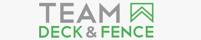 TEAM Deck & Fence