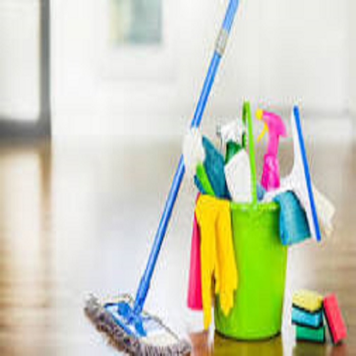 Bound Cleaning Dubai