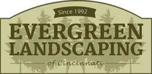 EVERGREEN LANDSCAPING OF CINCINNATI