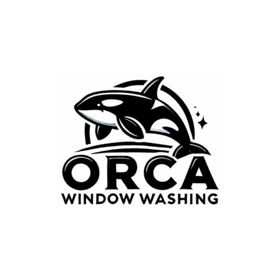 Orca Services and Window Washing