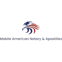 Mobile American Notary & Apostilles