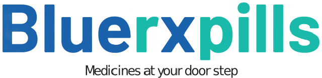 bluerxpills
