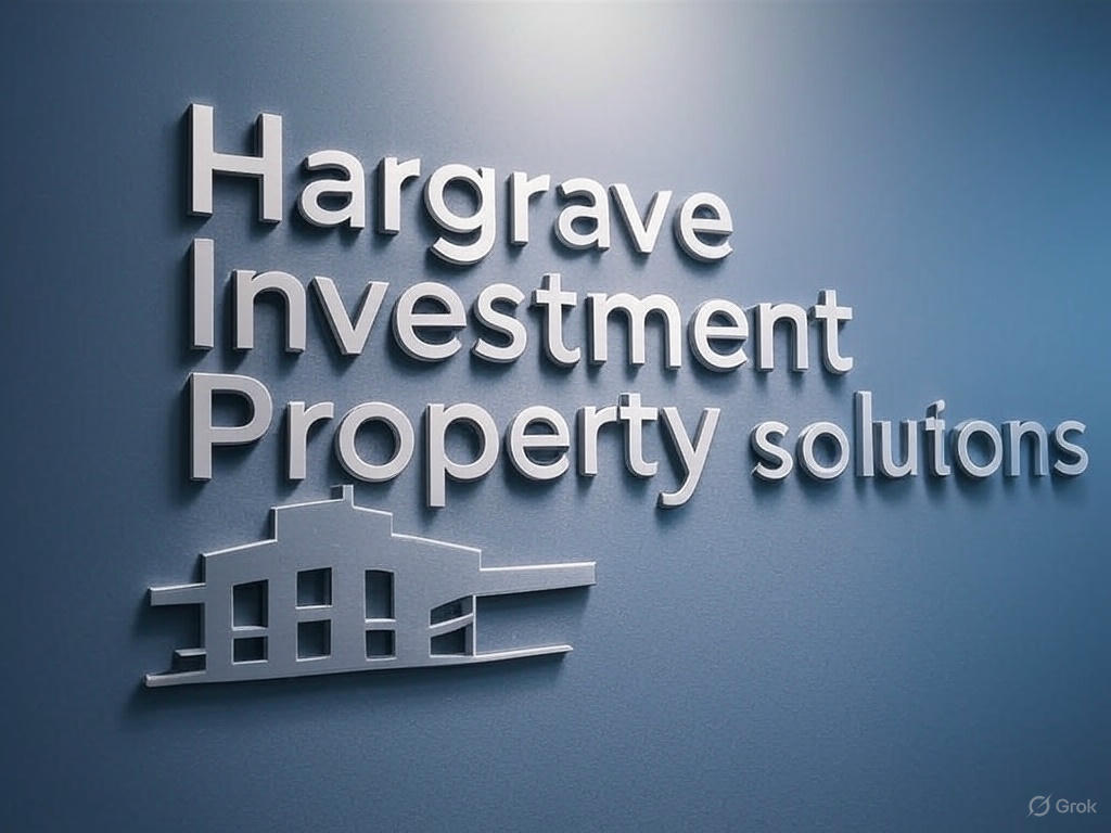 Hargrave Investment Property Solutions