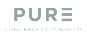 Pure Concierge Cleaning Co