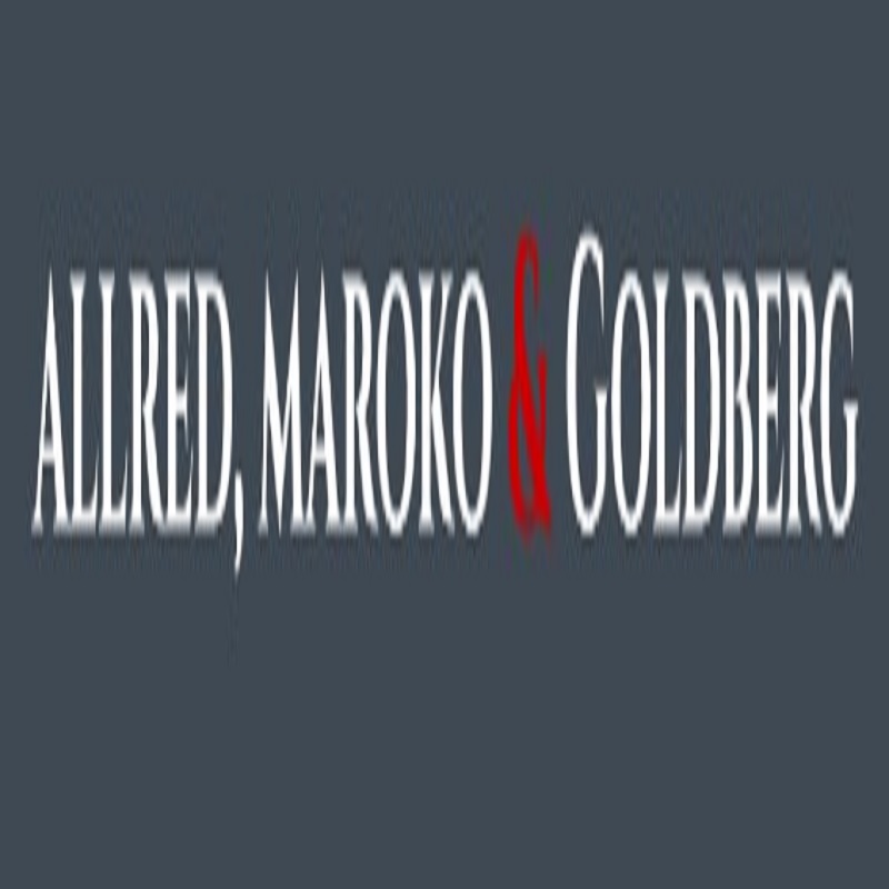 Allred, Maroko & Goldberg
