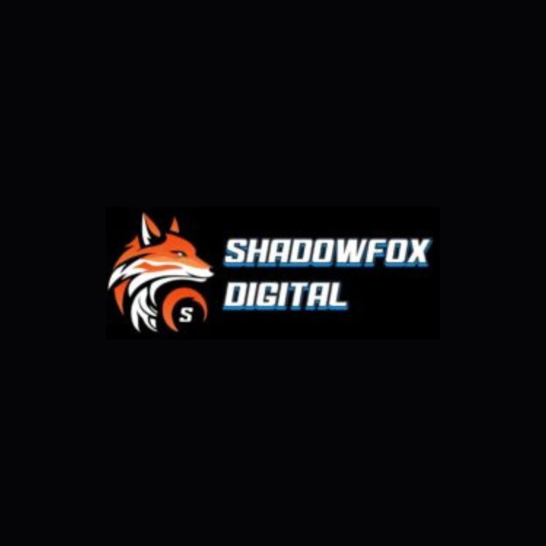 Shadow Fox Digital