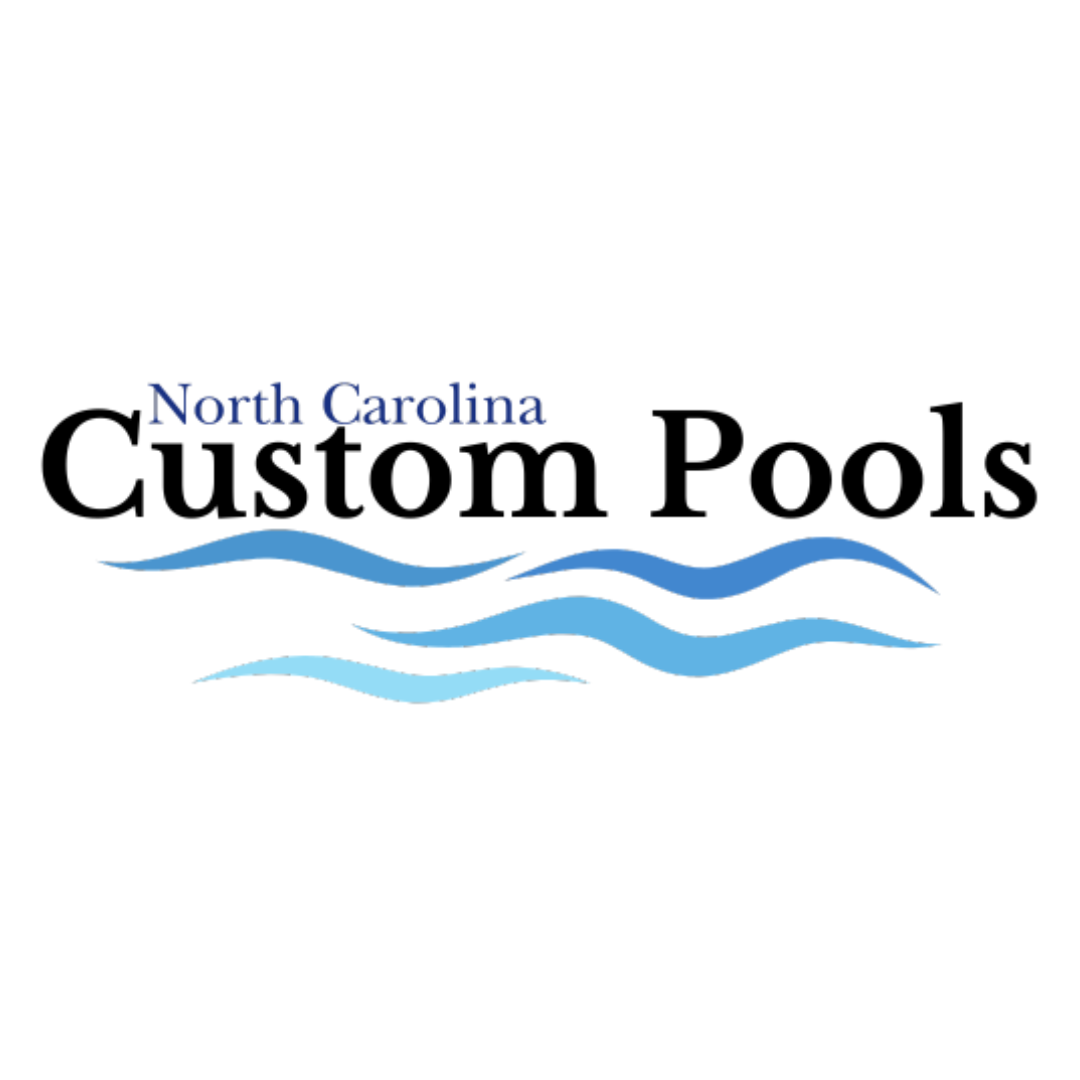 North Carolina Custom Pools