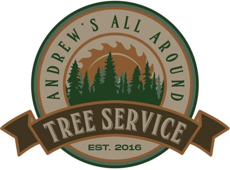 Andrew's All Around Tree & Shrub Service