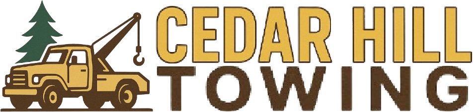 Cedar Hill Towing