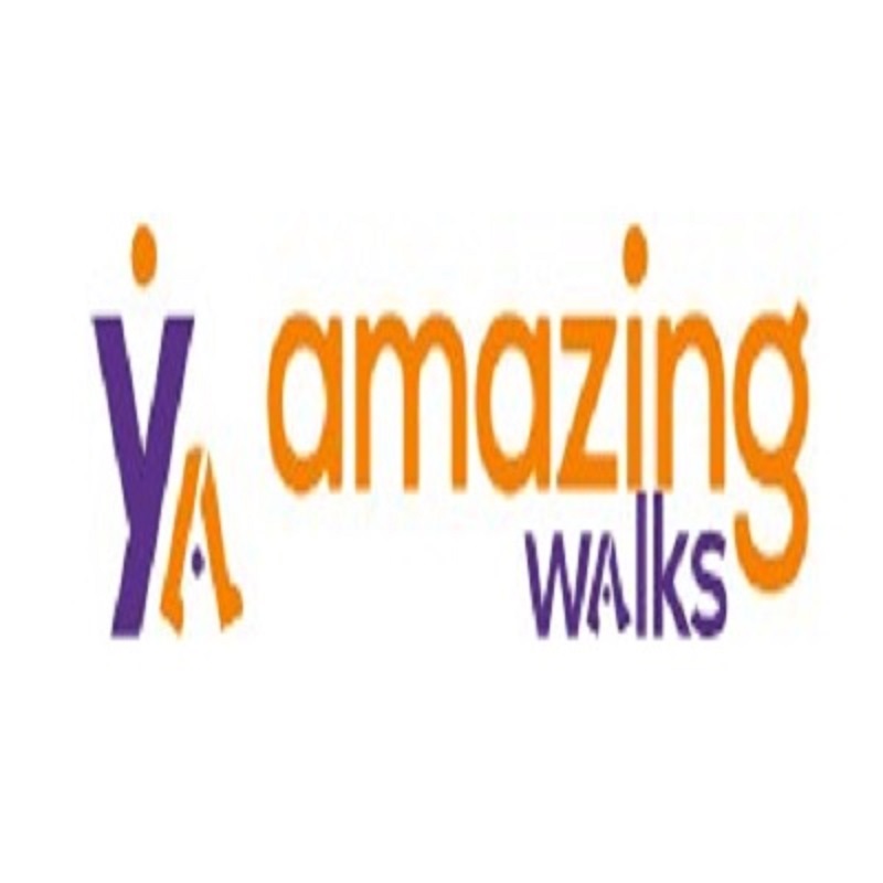 Amazing Walks