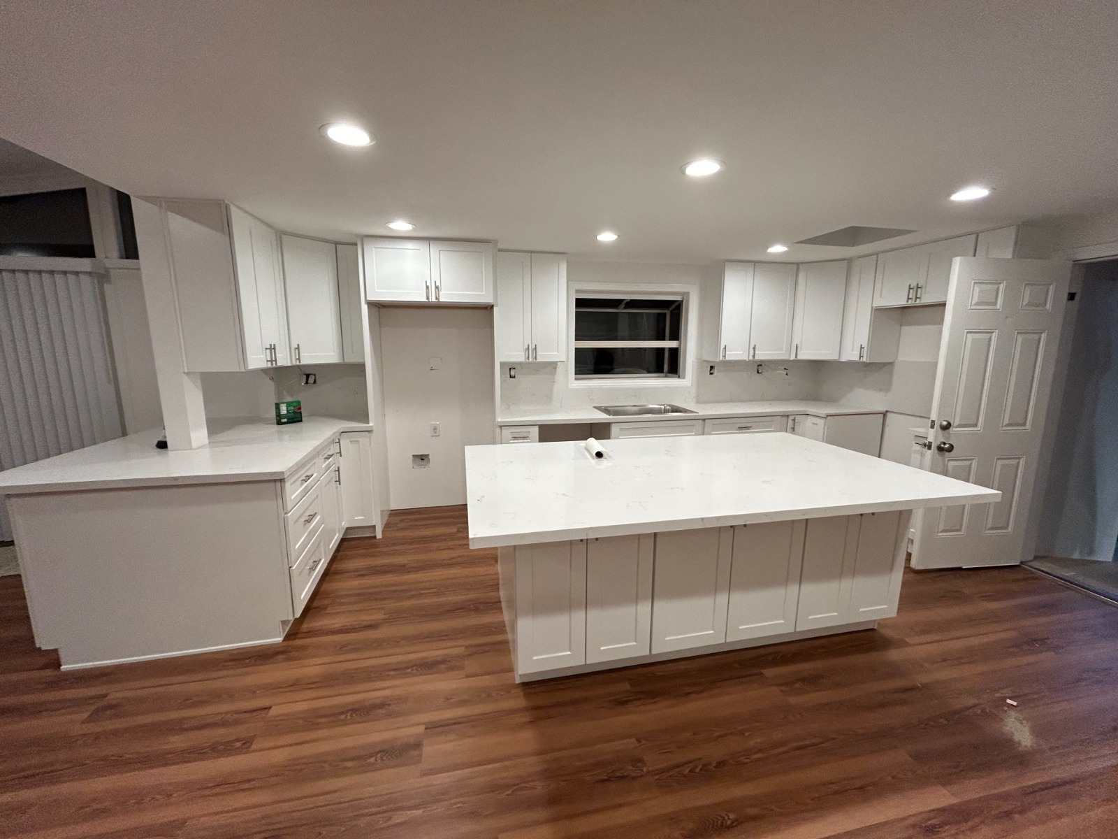 Elite Modern Cabinetry