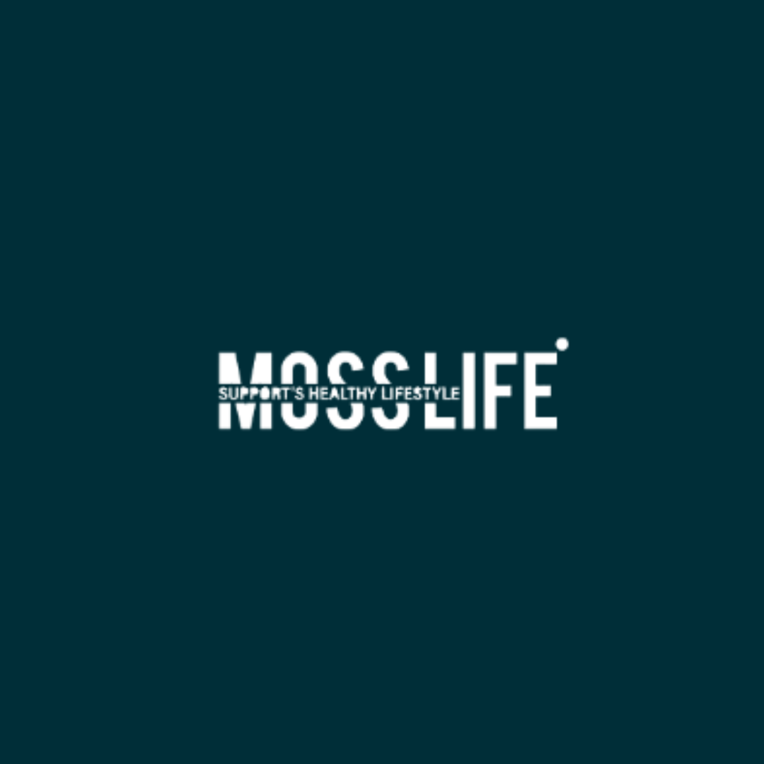 The Sea Moss Life