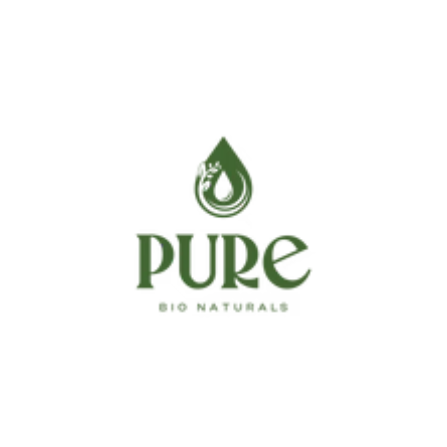 Pure Bio Naturals