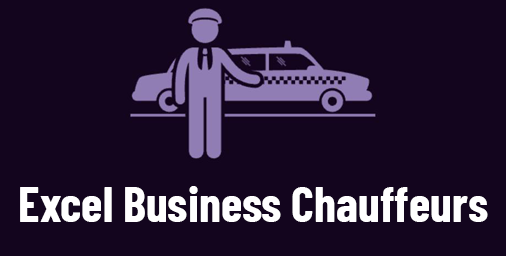 Excel Business Chauffeurs