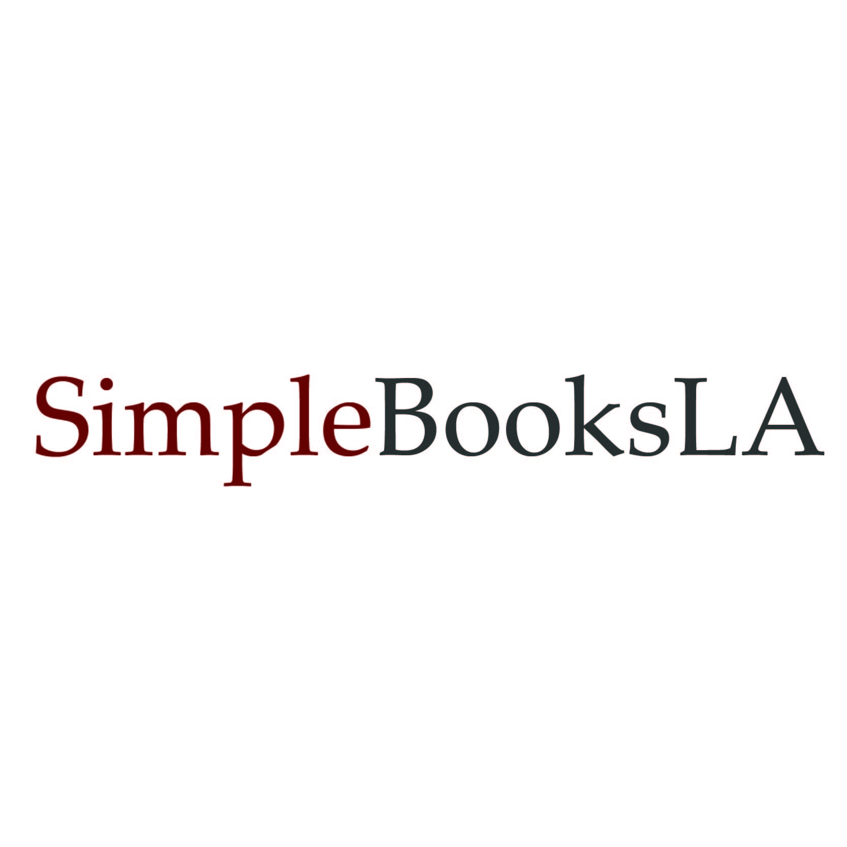 simplebooksLA