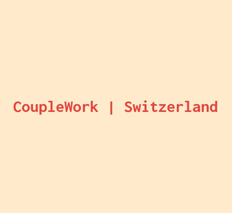 CoupleWorks