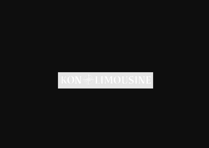 KON LIMOUSINE SERVICES, INC.