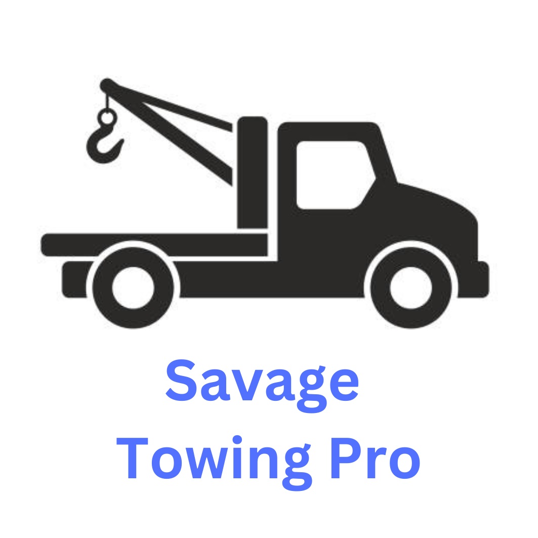 Savage Towing Pro