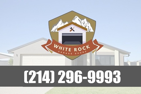 White Rock Garage Doors