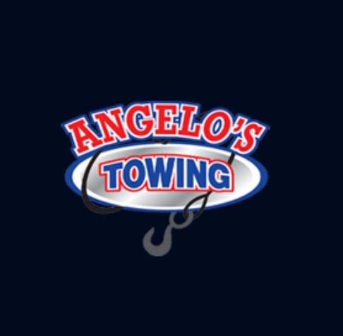 Angelo's Towing San Diego