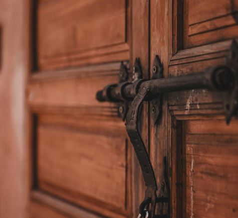 Cipher Locksmith