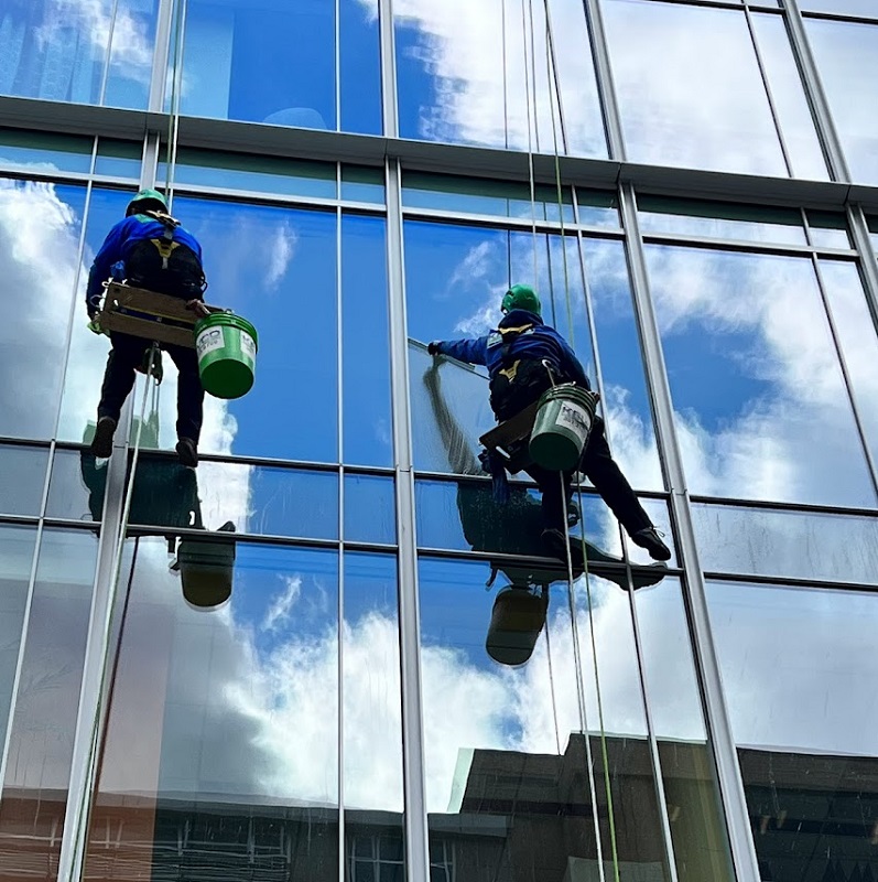 Shafaf Cleaning Services Dubai