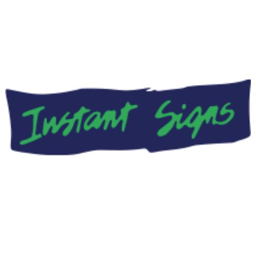 Instant Signs