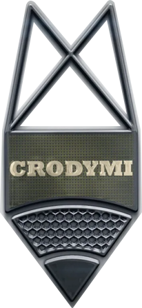Crodymi