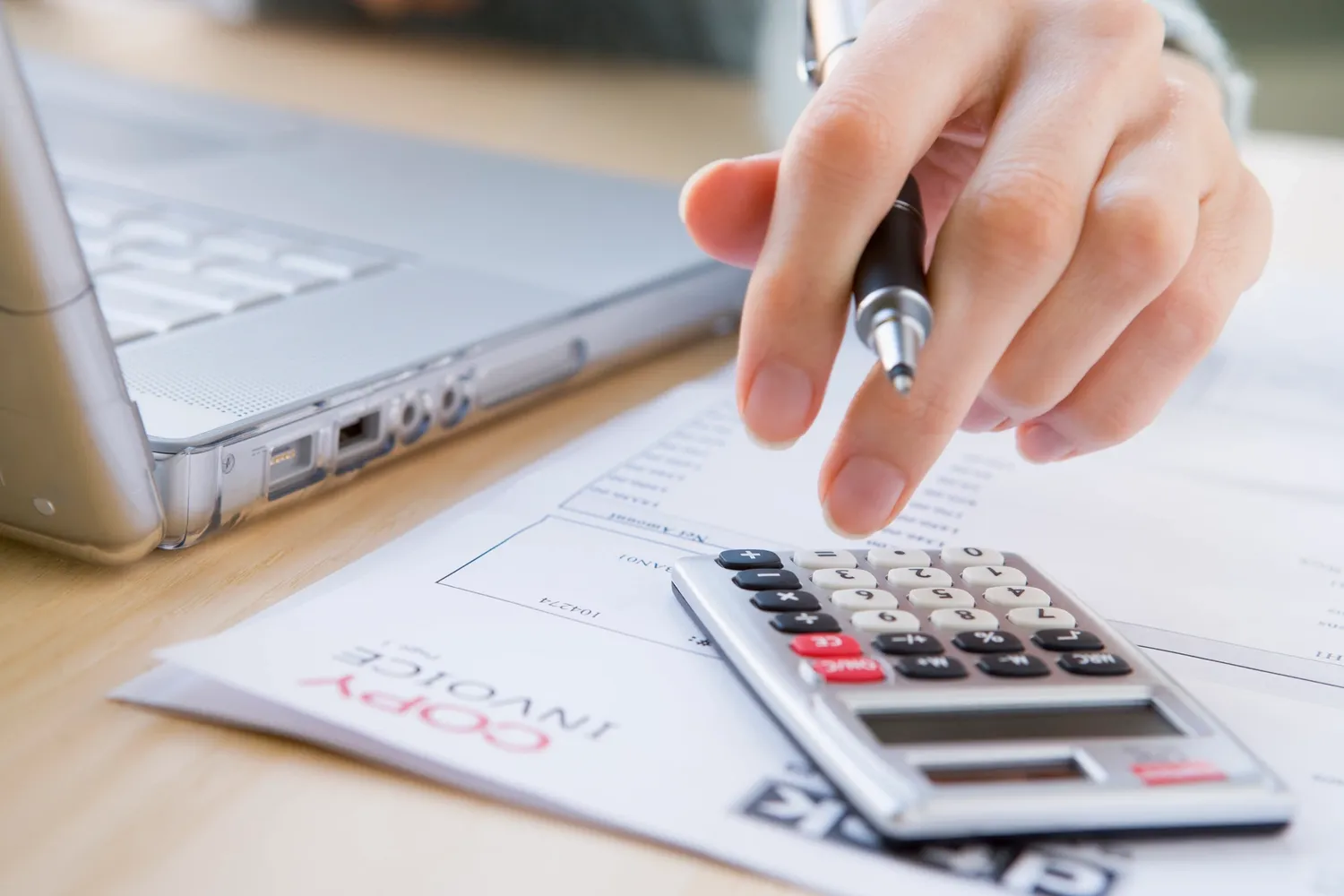 Luismi Income Tax Service