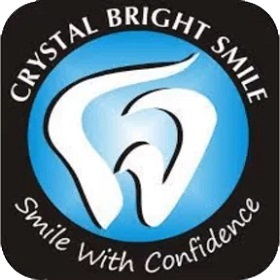 Crystal Bright Smile, Cosmetic & General Dentistry