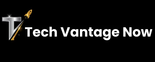 Tech Vantage Now