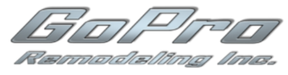 GoPro Remodeling Inc