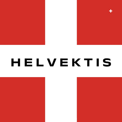 Helvektis