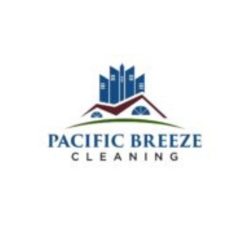Pacific Breeze Cleaning Ltd.