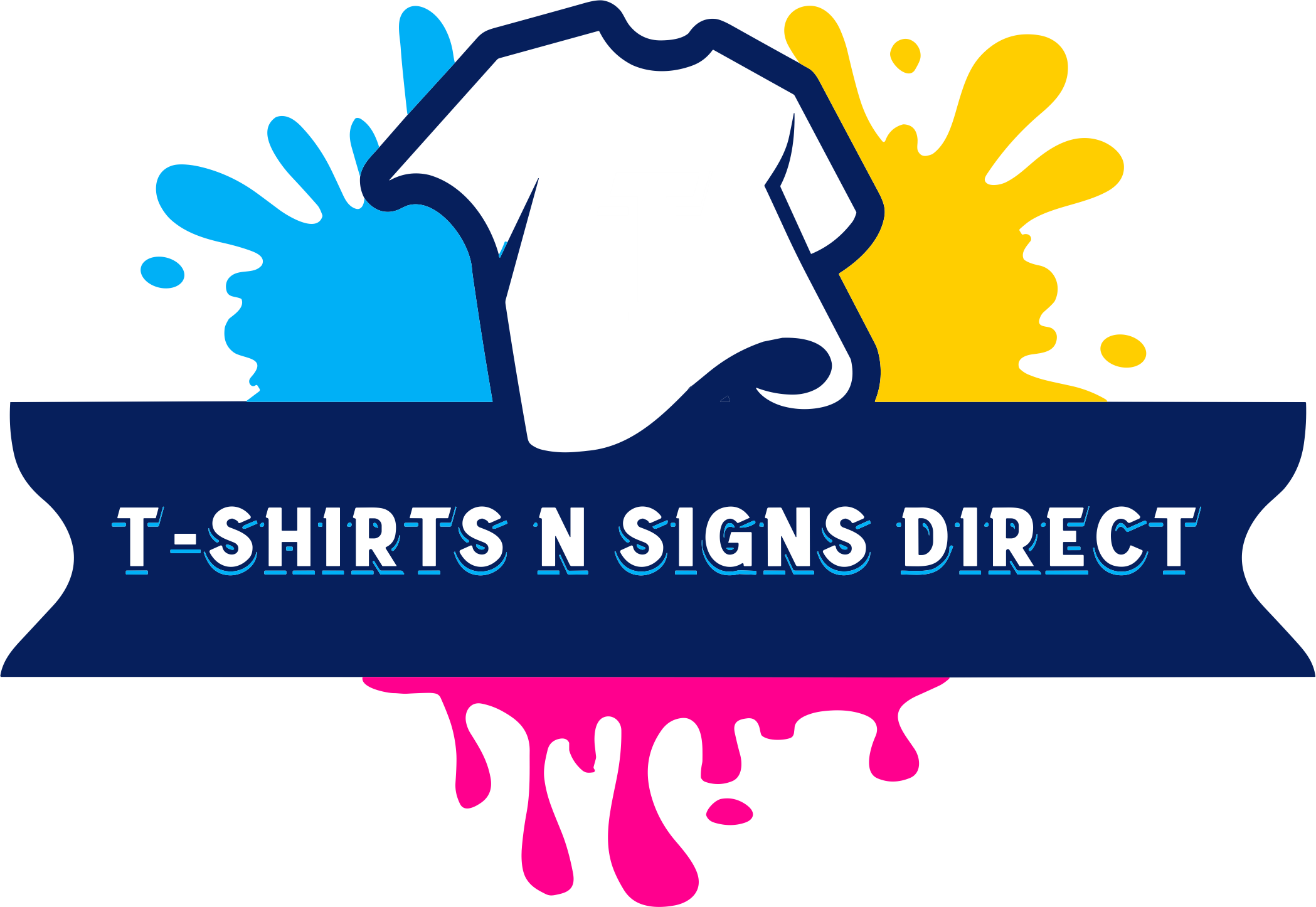 Screen Printing Houston