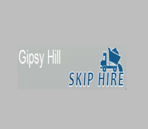 Skip Hire Gipsy Hill