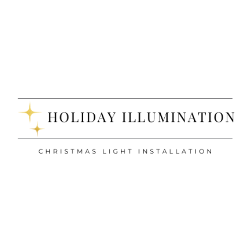 Holiday Illumination Christmas Light Installation