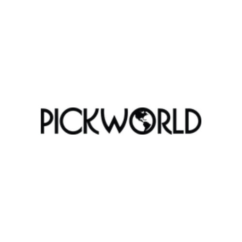 Pick World