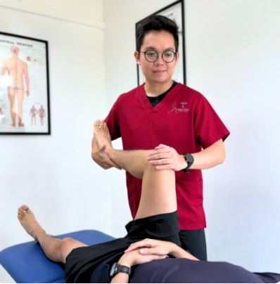 Physio & Sole Clinic (Punggol)