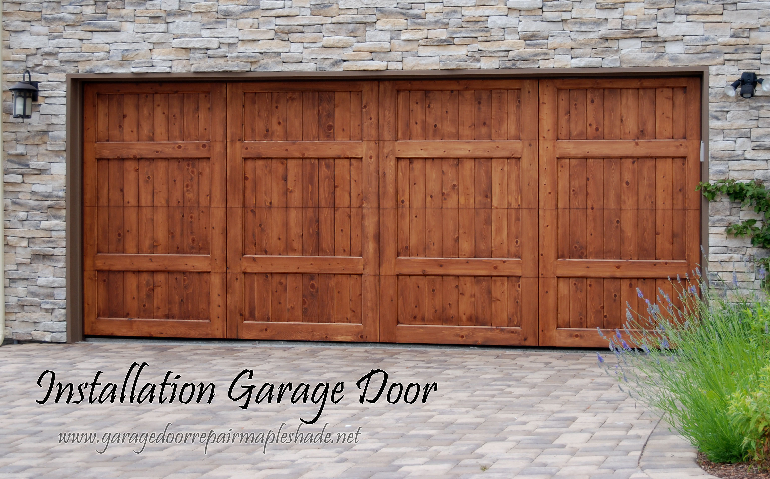 Garage Service Maple Shade