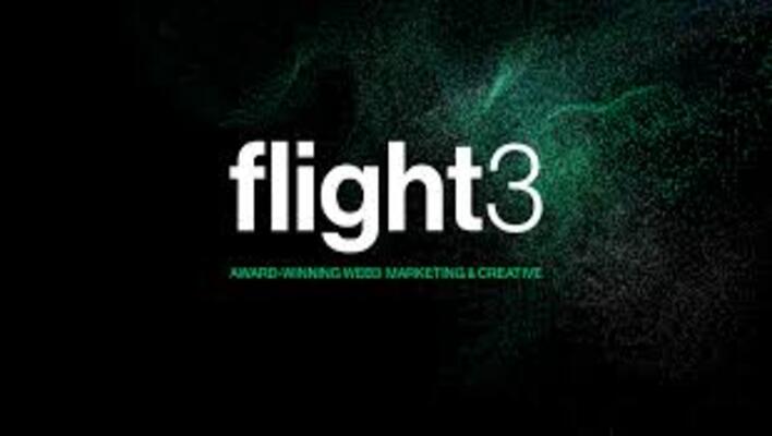 Flight 3