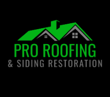 Pro Roofing & Siding Restoration