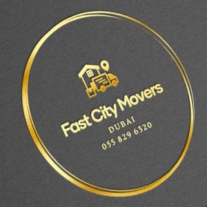 Fast City Movers and Packers Company Dubai