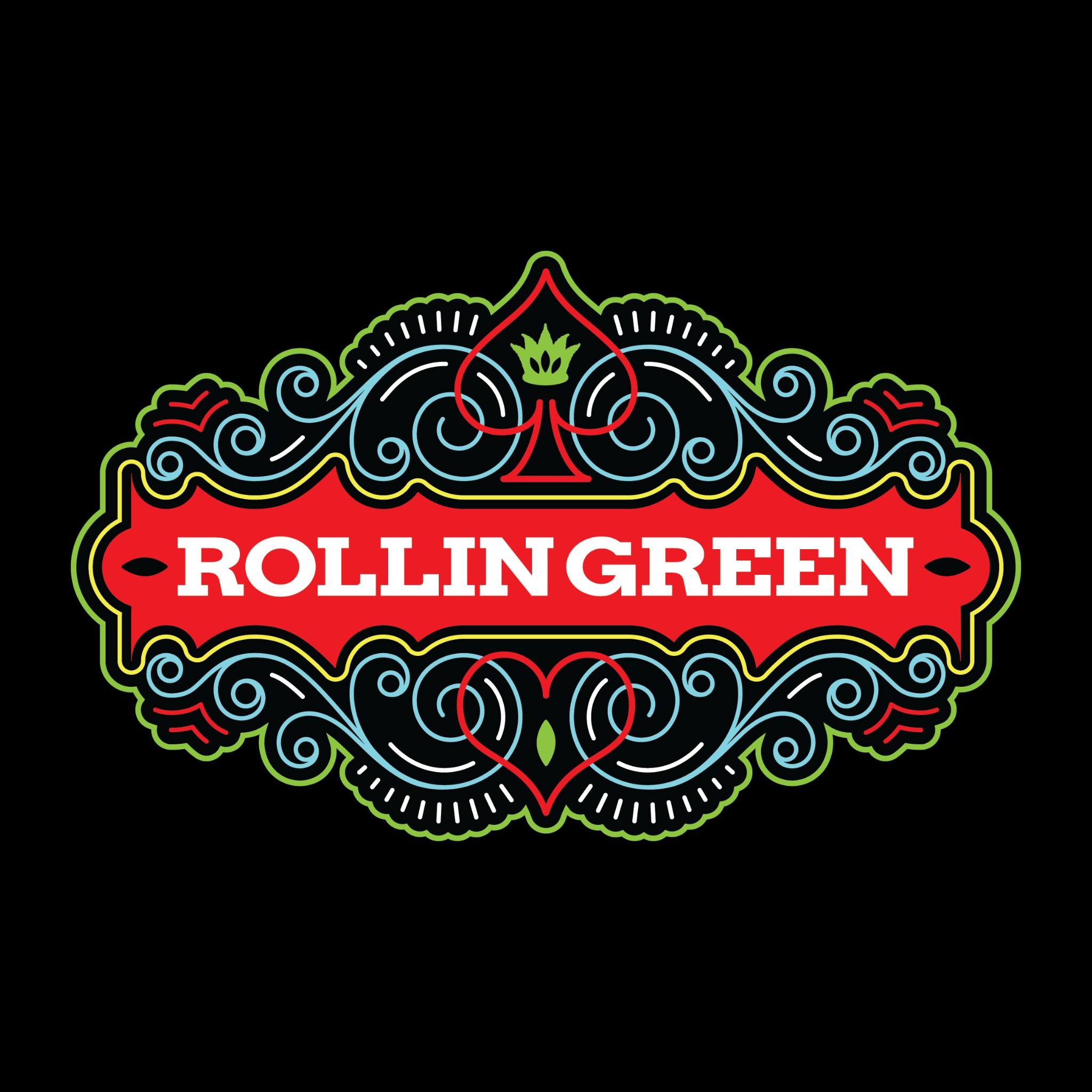 Rollin Green Dispensary